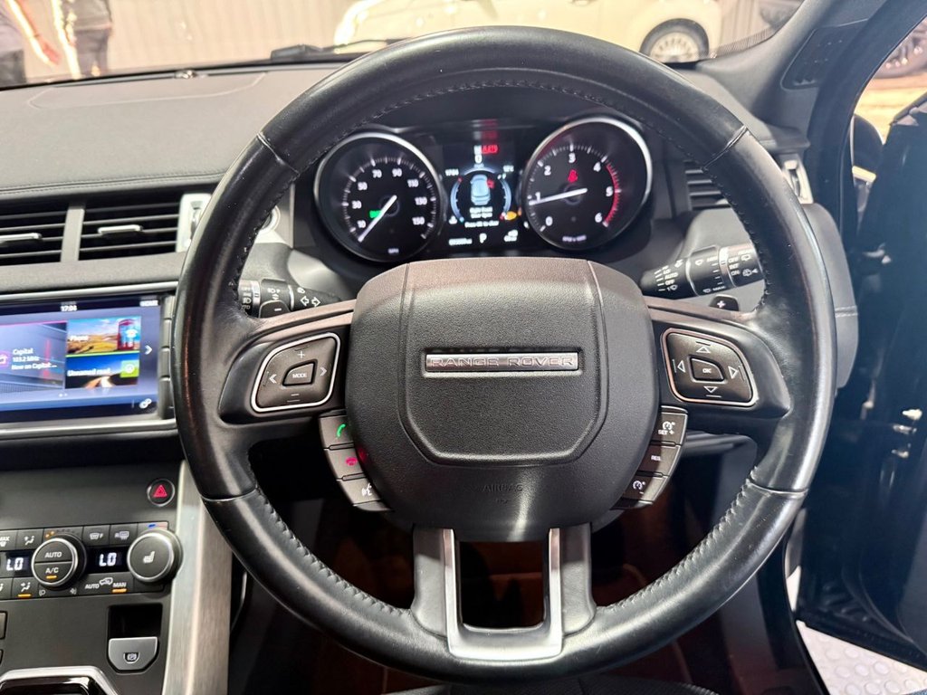 Used Land Rover Range Rover Evoque 2015 for sale - 76367942: Photo 12