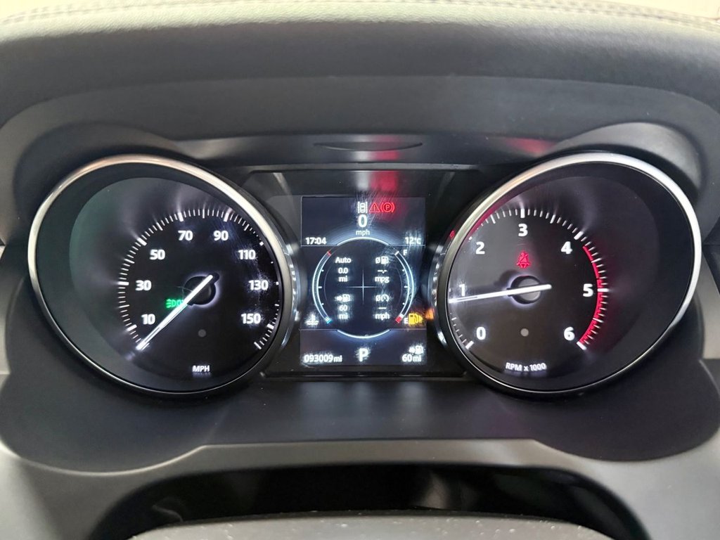 Used Land Rover Range Rover Evoque 2015 for sale - 76367942: Photo 13
