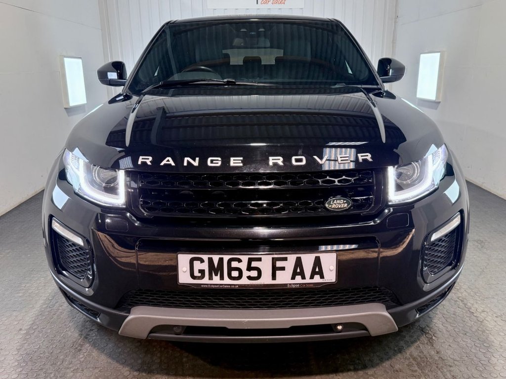 Used Land Rover Range Rover Evoque 2015 for sale - 76367942: Photo 2