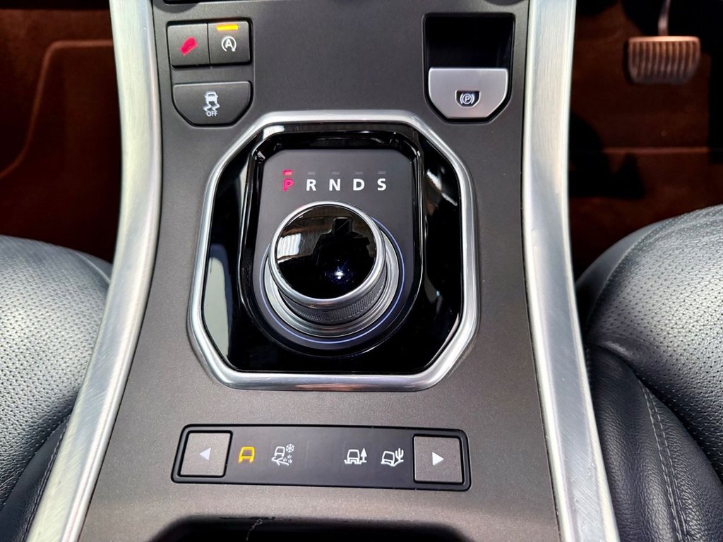 Used Land Rover Range Rover Evoque 2015 for sale - 76367942: Photo 25