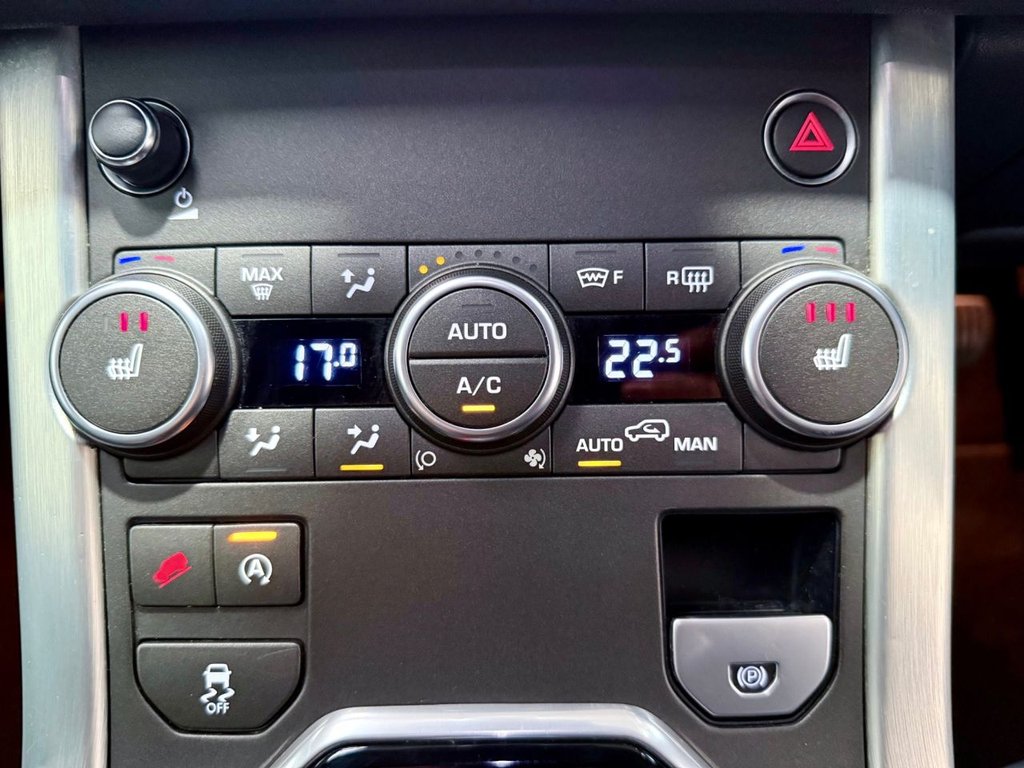 Used Land Rover Range Rover Evoque 2015 for sale - 76367942: Photo 26