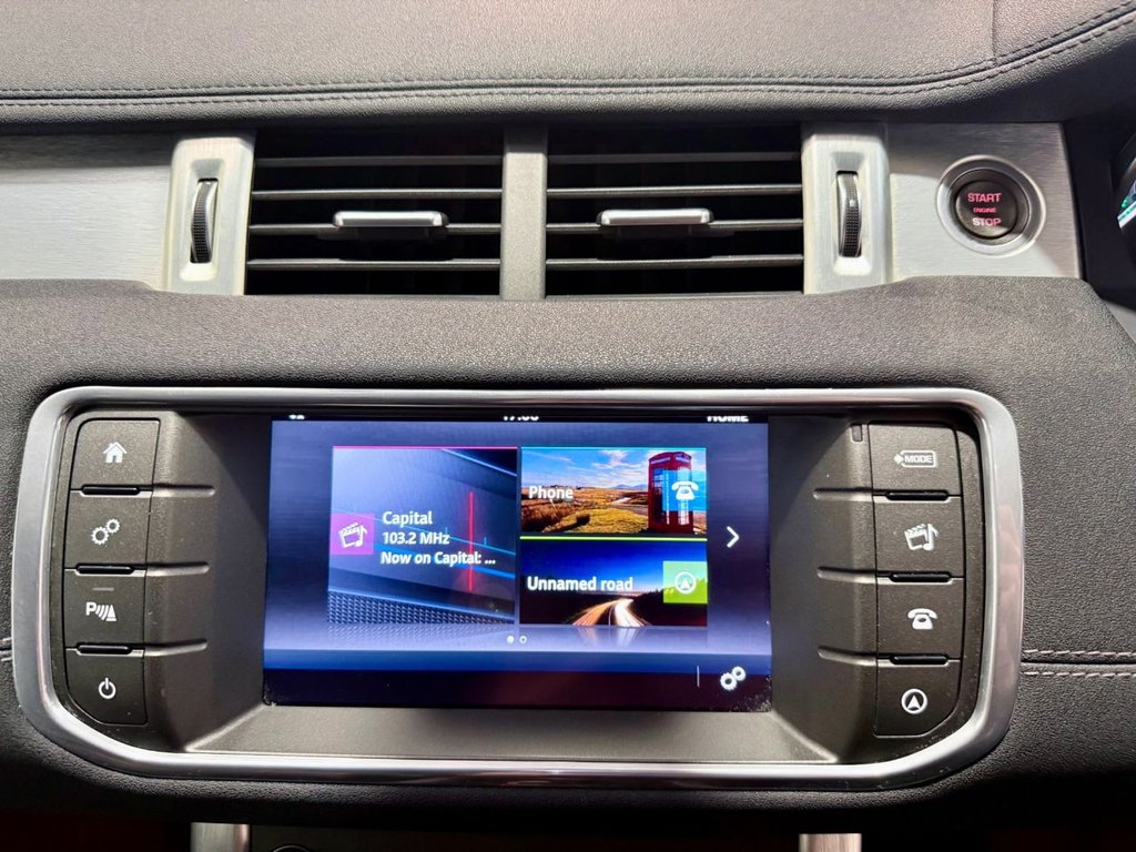 Used Land Rover Range Rover Evoque 2015 for sale - 76367942: Photo 27