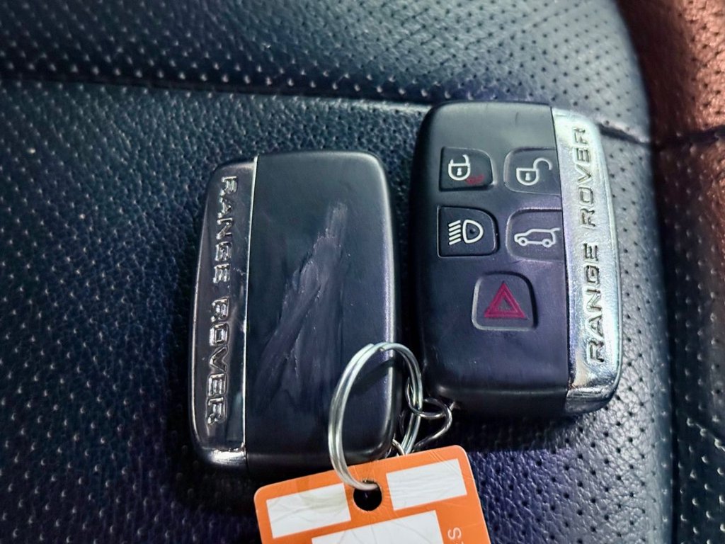 Used Land Rover Range Rover Evoque 2015 for sale - 76367942: Photo 32