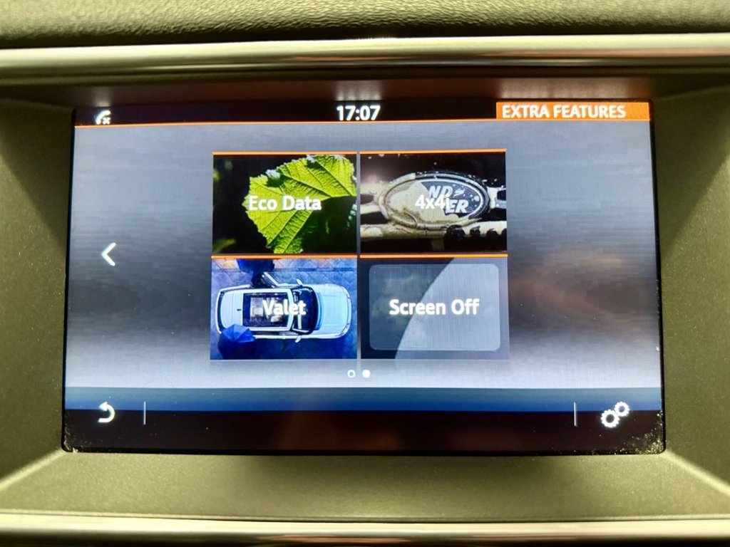Used Land Rover Range Rover Evoque 2015 for sale - 76367942: Photo 40