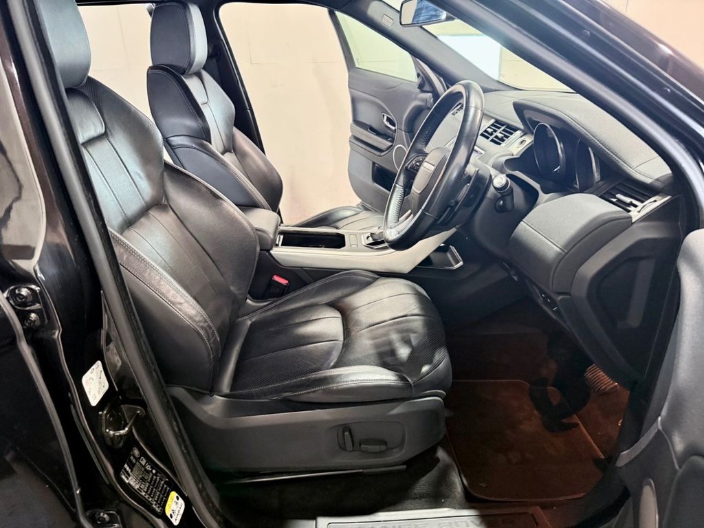 Used Land Rover Range Rover Evoque 2015 for sale - 76367942: Photo 46