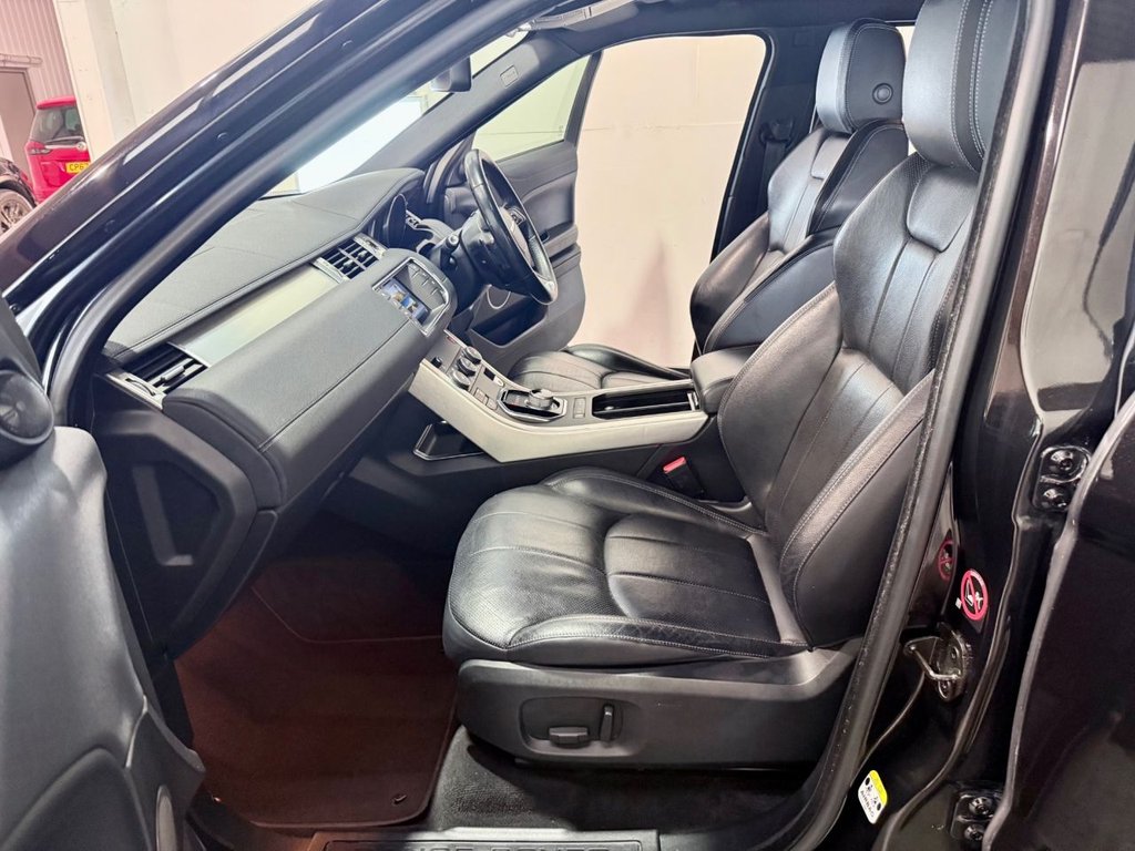 Used Land Rover Range Rover Evoque 2015 for sale - 76367942: Photo 48