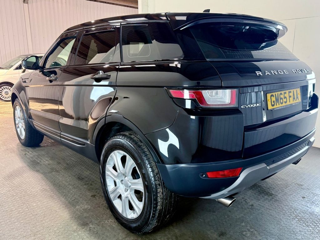 Used Land Rover Range Rover Evoque 2015 for sale - 76367942: Photo 5