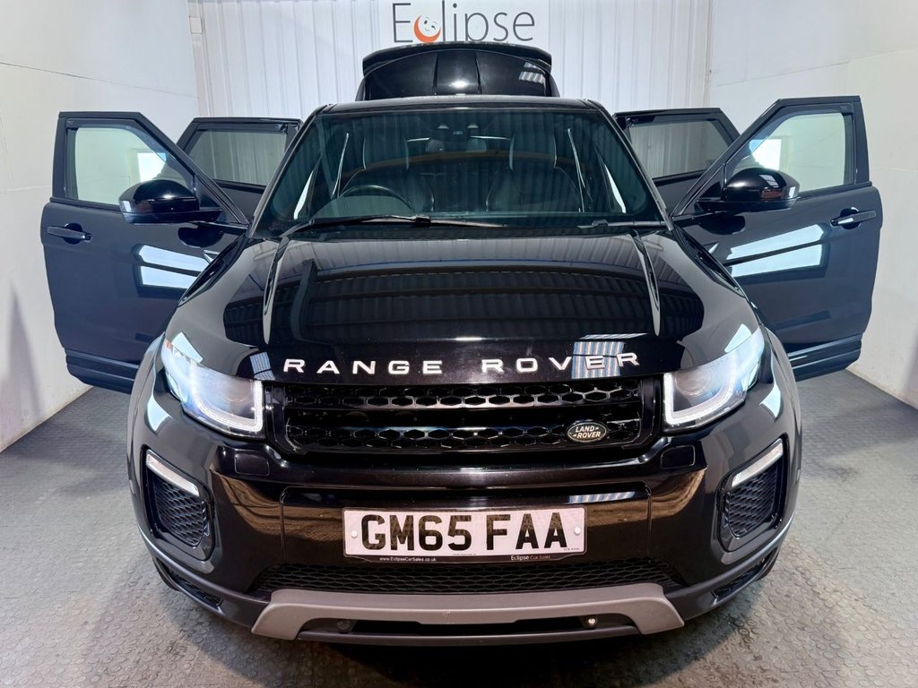 Used Land Rover Range Rover Evoque 2015 for sale - 76367942: Photo 7