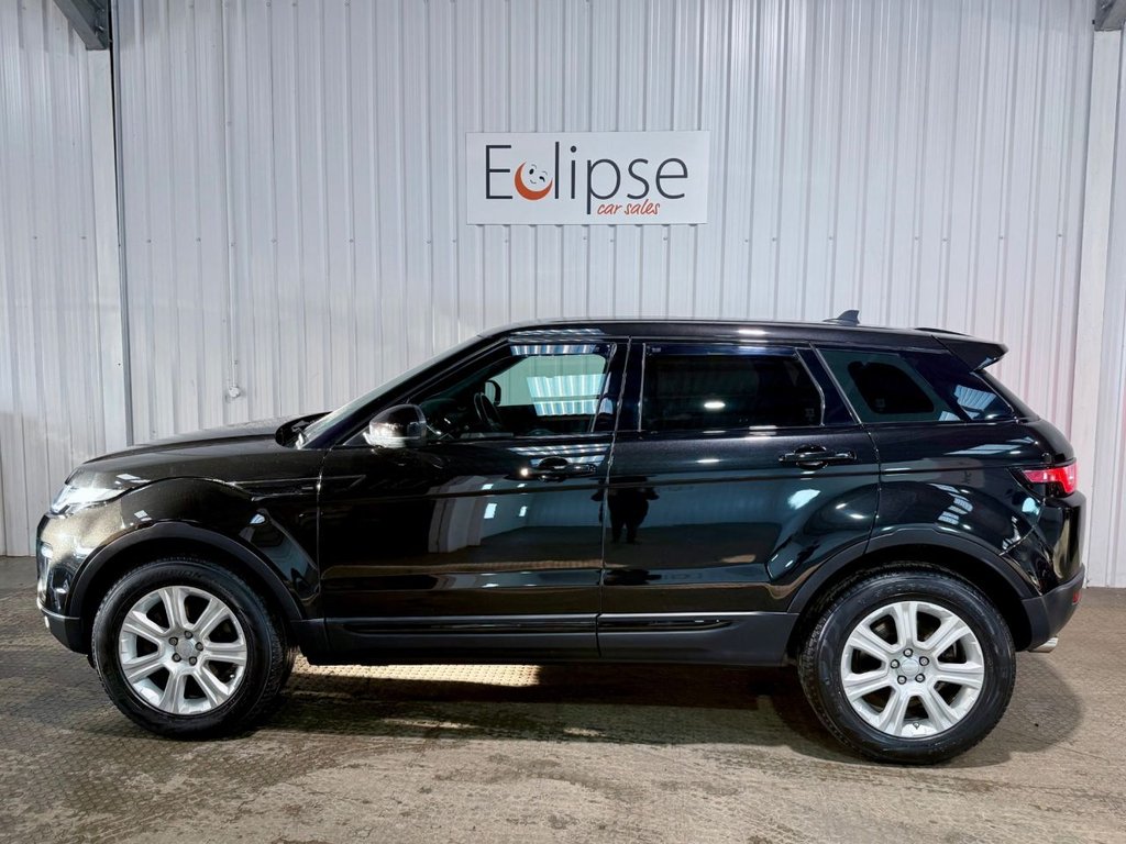 Used Land Rover Range Rover Evoque 2015 for sale - 76367942: Photo 9