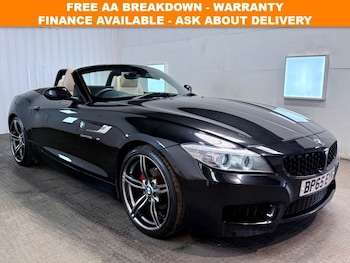 Used BMW Z4 2015 for sale - 79155463: Photo