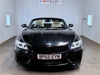 Used BMW Z4 2015 for sale - 79155463: Photo