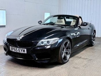 Used BMW Z4 2015 for sale - 79155463: Photo