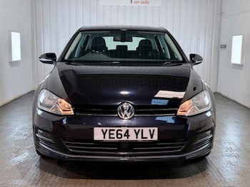 Used Volkswagen Golf 2014 for sale - 77422581: Photo