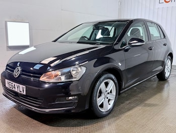 Used Volkswagen Golf 2014 for sale - 77422581: Photo