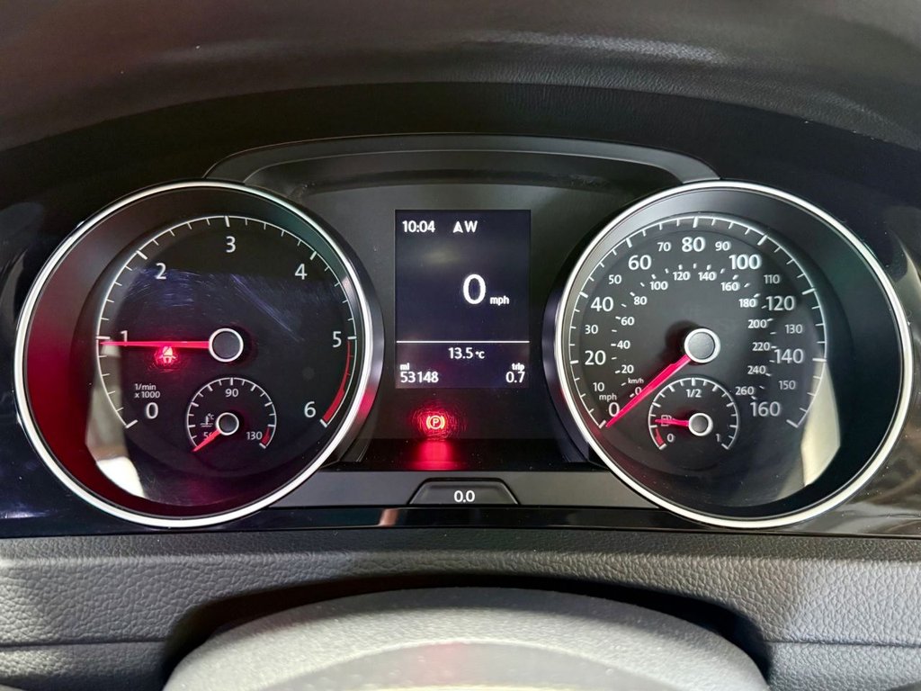 Used Volkswagen Golf 2016 for sale - 76323404: Photo 13