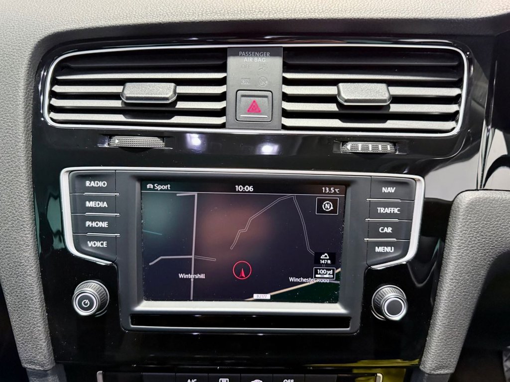 Used Volkswagen Golf 2016 for sale - 76323404: Photo 25