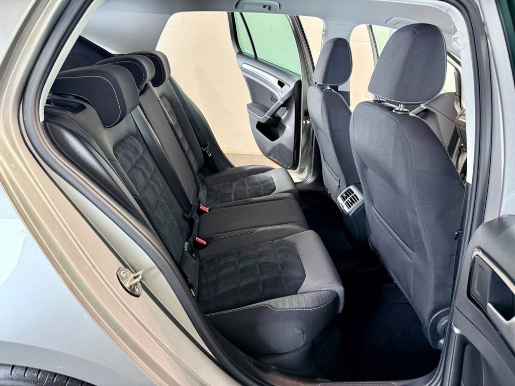 Used Volkswagen Golf 2016 for sale - 76323404: Photo 36