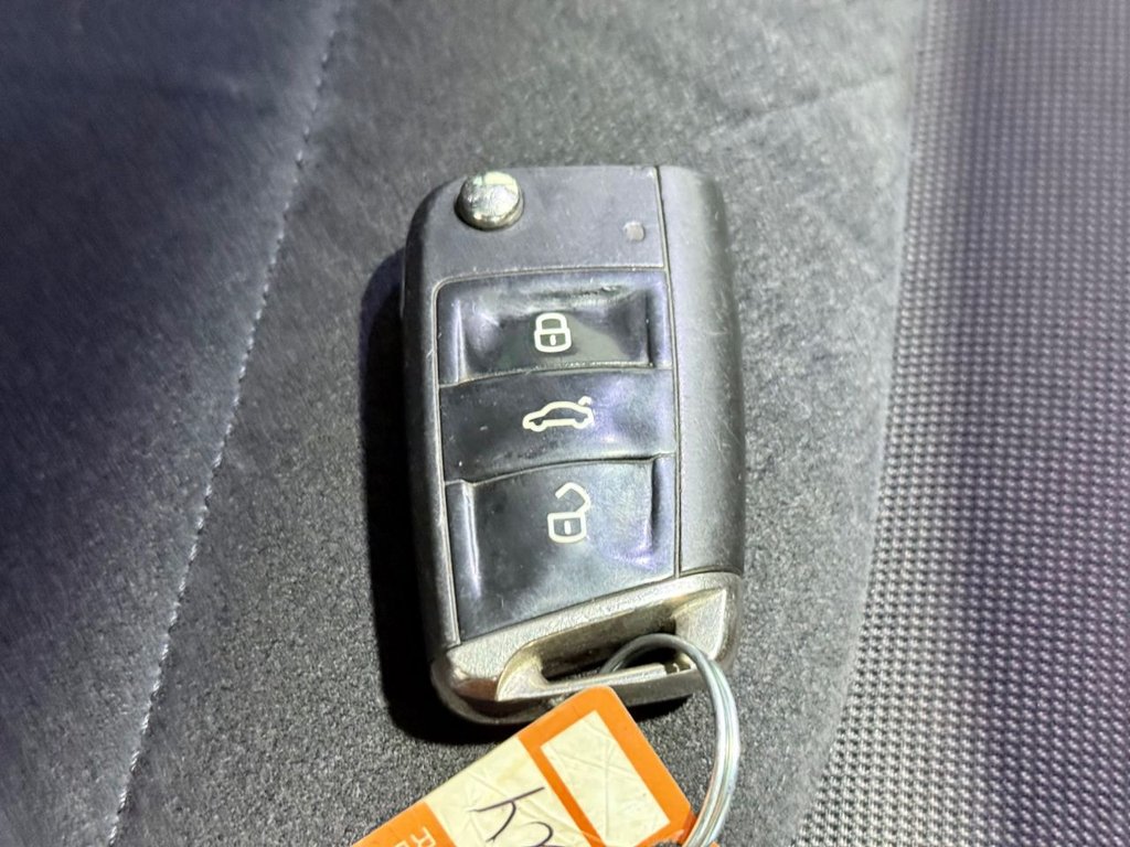 Used Volkswagen Golf 2016 for sale - 76323404: Photo 39