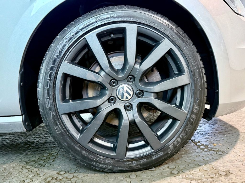 Used Volkswagen Golf 2016 for sale - 76323404: Photo 41