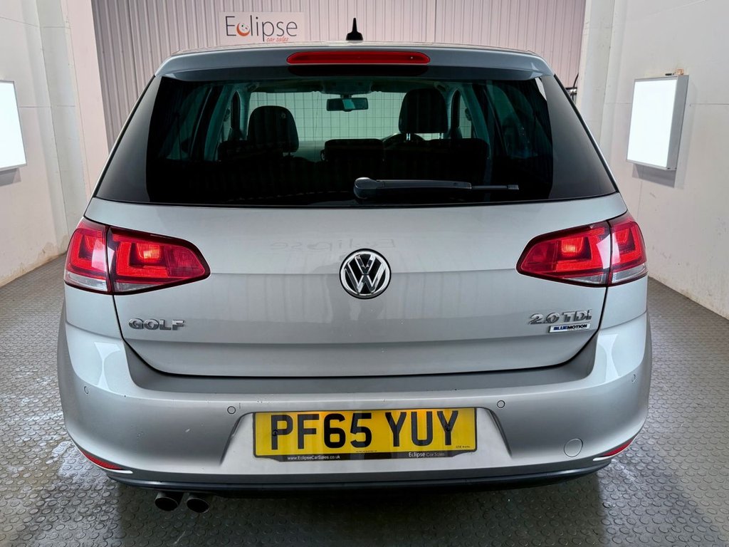 Used Volkswagen Golf 2016 for sale - 76323404: Photo 6