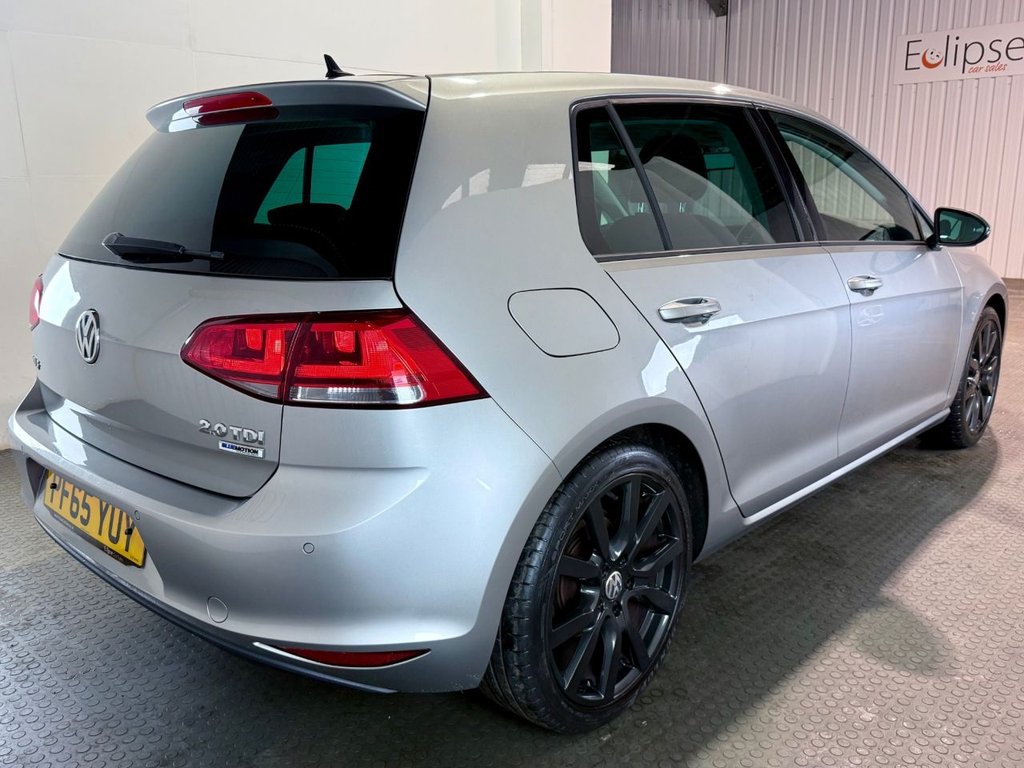 Used Volkswagen Golf 2016 for sale - 76323404: Photo 7