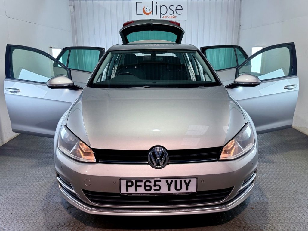 Used Volkswagen Golf 2016 for sale - 76323404: Photo 8