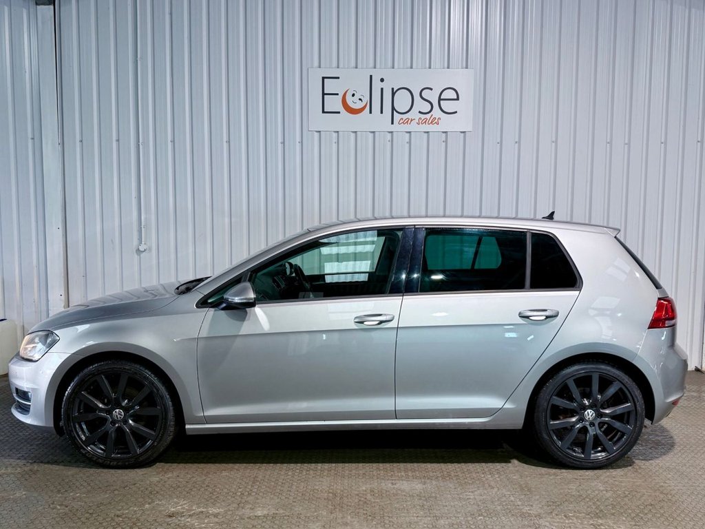 Used Volkswagen Golf 2016 for sale - 76323404: Photo 9