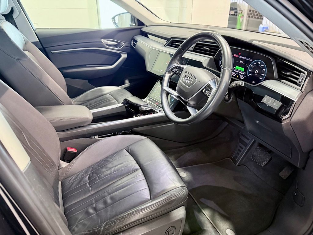 Used Audi e-tron 2020 for sale - 76267019: Photo 11