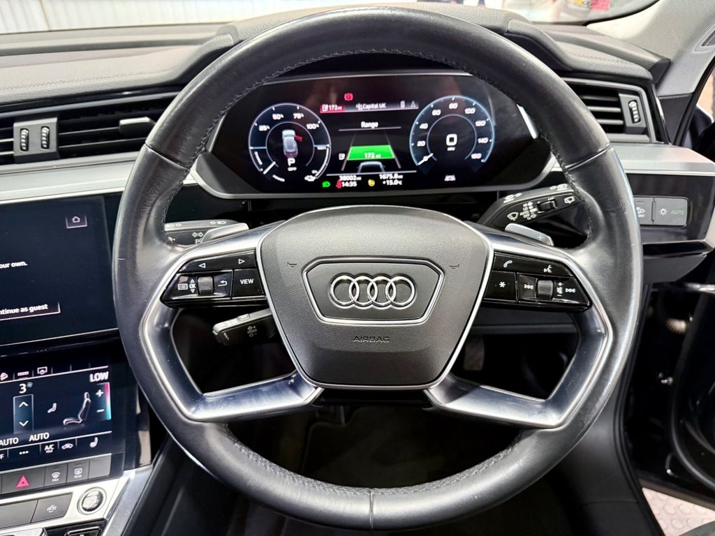 Used Audi e-tron 2020 for sale - 76267019: Photo 12