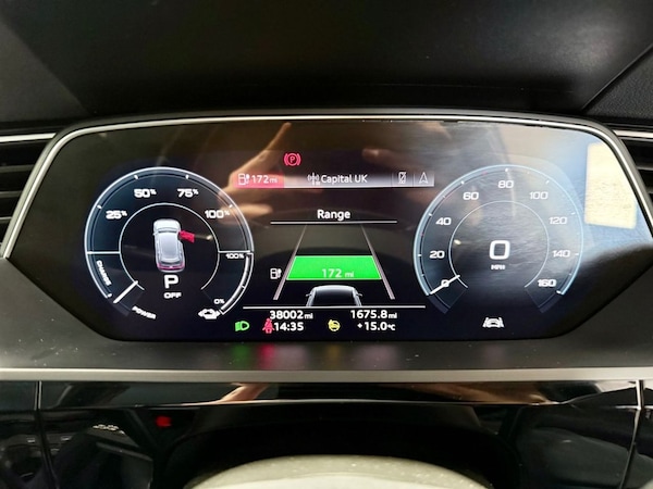 Used Audi e-tron 2020 for sale - 76267019: Photo 13