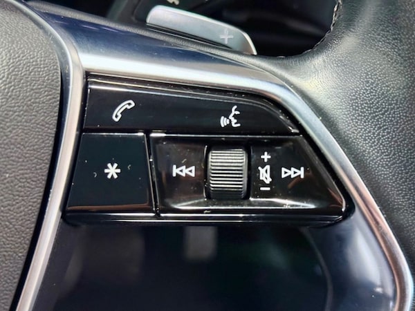 Used Audi e-tron 2020 for sale - 76267019: Photo 15