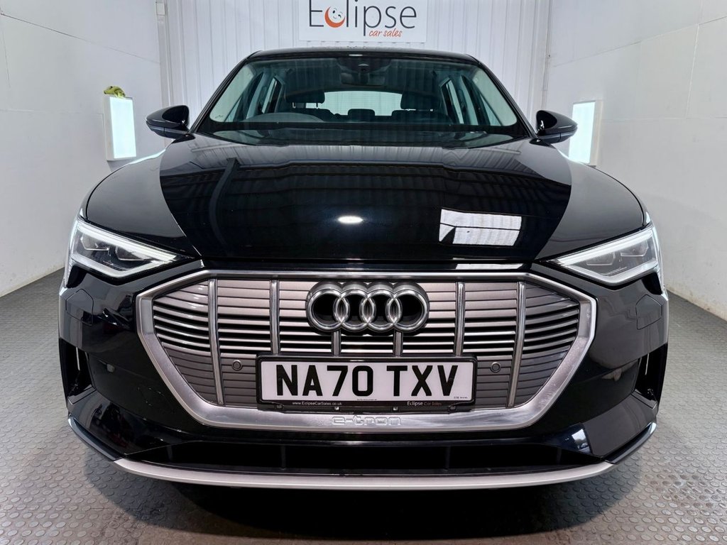 Used Audi e-tron 2020 for sale - 76267019: Photo 2