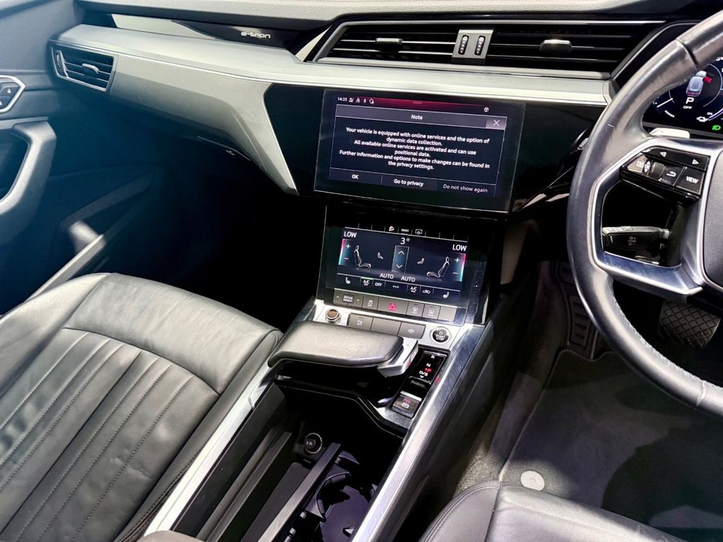 Used Audi e-tron 2020 for sale - 76267019: Photo 23