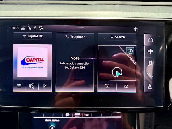 Used Audi e-tron 2020 for sale - 76267019: Photo 27
