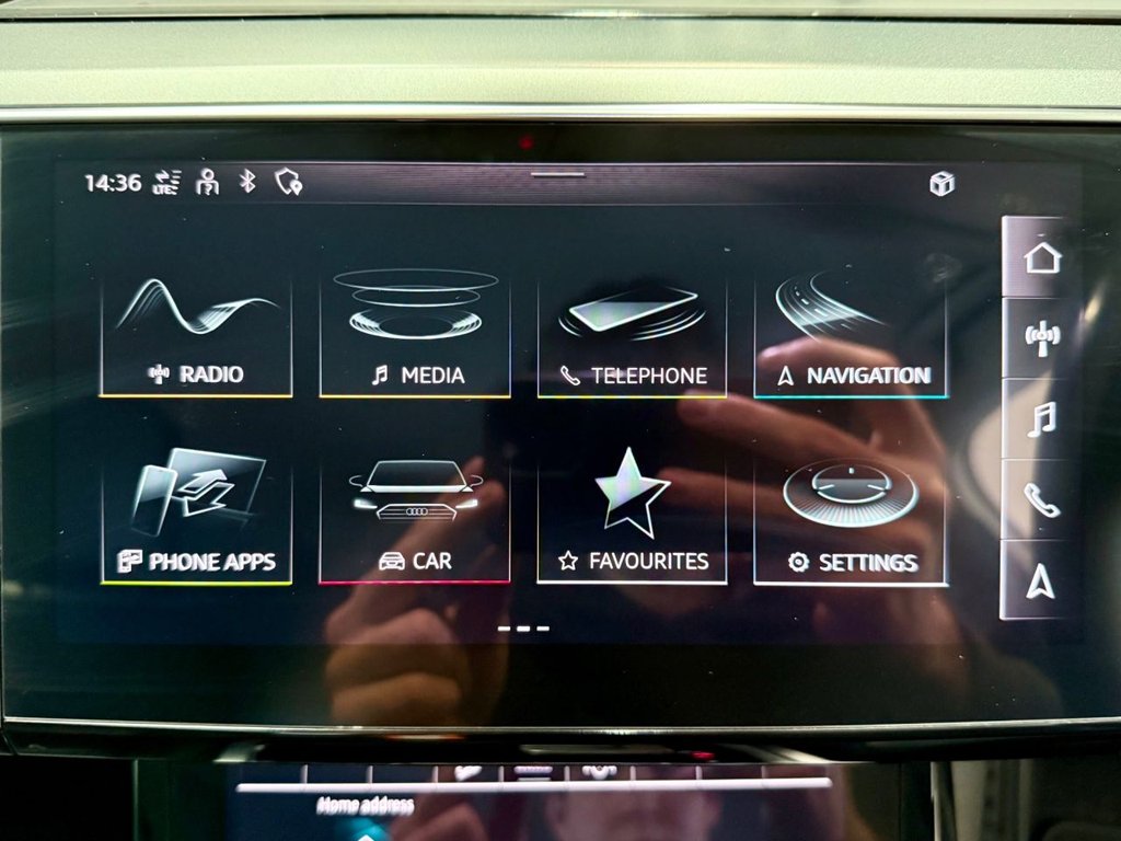 Used Audi e-tron 2020 for sale - 76267019: Photo 28