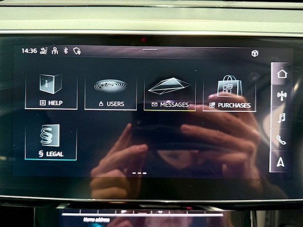 Used Audi e-tron 2020 for sale - 76267019: Photo 29