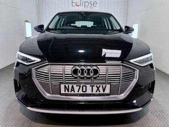 Used Audi e-tron 2020 for sale - 76267019: Photo 2