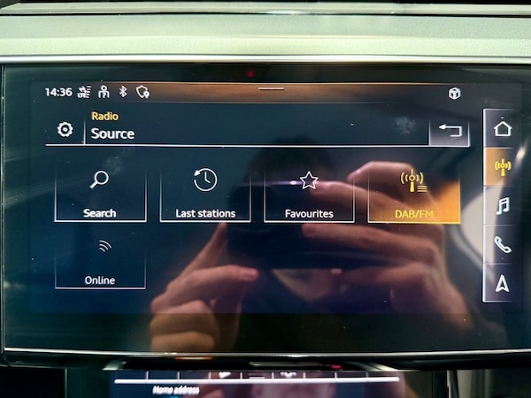 Used Audi e-tron 2020 for sale - 76267019: Photo 30