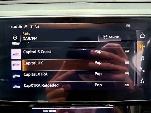 Used Audi e-tron 2020 for sale - 76267019: Photo 31