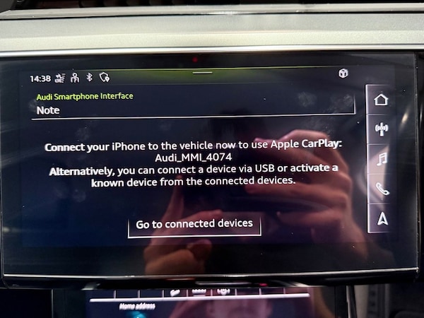 Used Audi e-tron 2020 for sale - 76267019: Photo 33