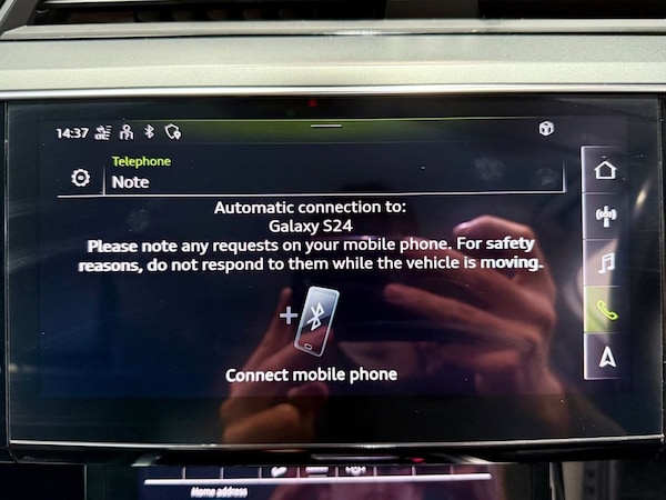 Used Audi e-tron 2020 for sale - 76267019: Photo 34