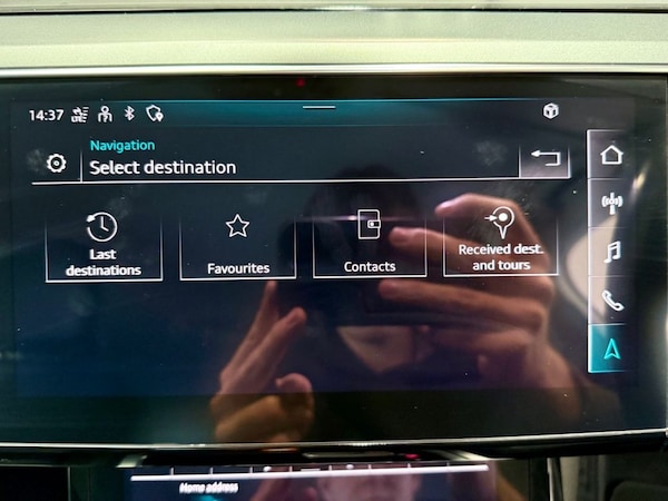 Used Audi e-tron 2020 for sale - 76267019: Photo 35