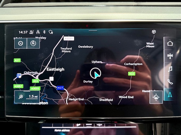 Used Audi e-tron 2020 for sale - 76267019: Photo 36