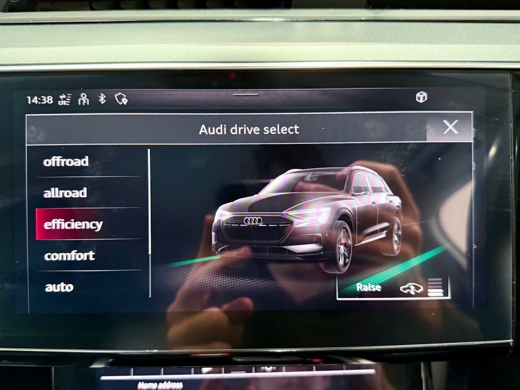 Used Audi e-tron 2020 for sale - 76267019: Photo 37