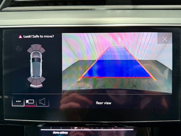 Used Audi e-tron 2020 for sale - 76267019: Photo 38