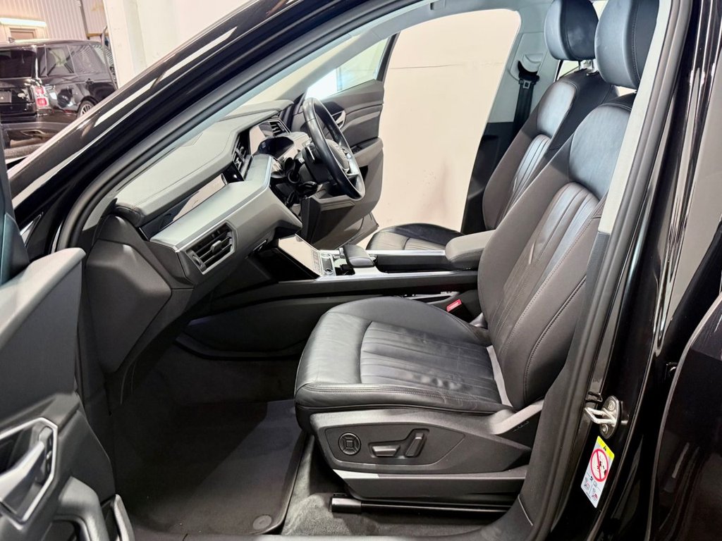 Used Audi e-tron 2020 for sale - 76267019: Photo 42