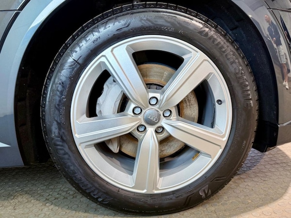Used Audi e-tron 2020 for sale - 76267019: Photo 47