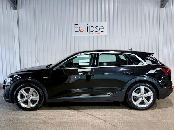 Used Audi e-tron 2020 for sale - 76267019: Photo 9