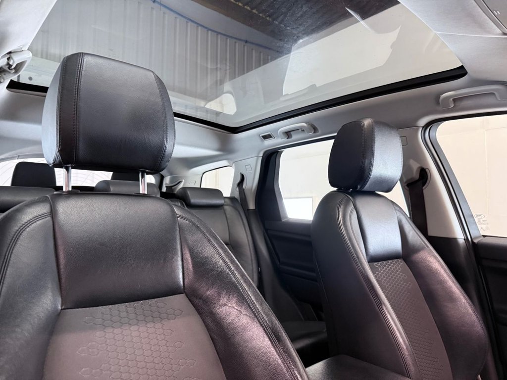 Used Land Rover Discovery Sport 2016 for sale - 76867267: Photo 10