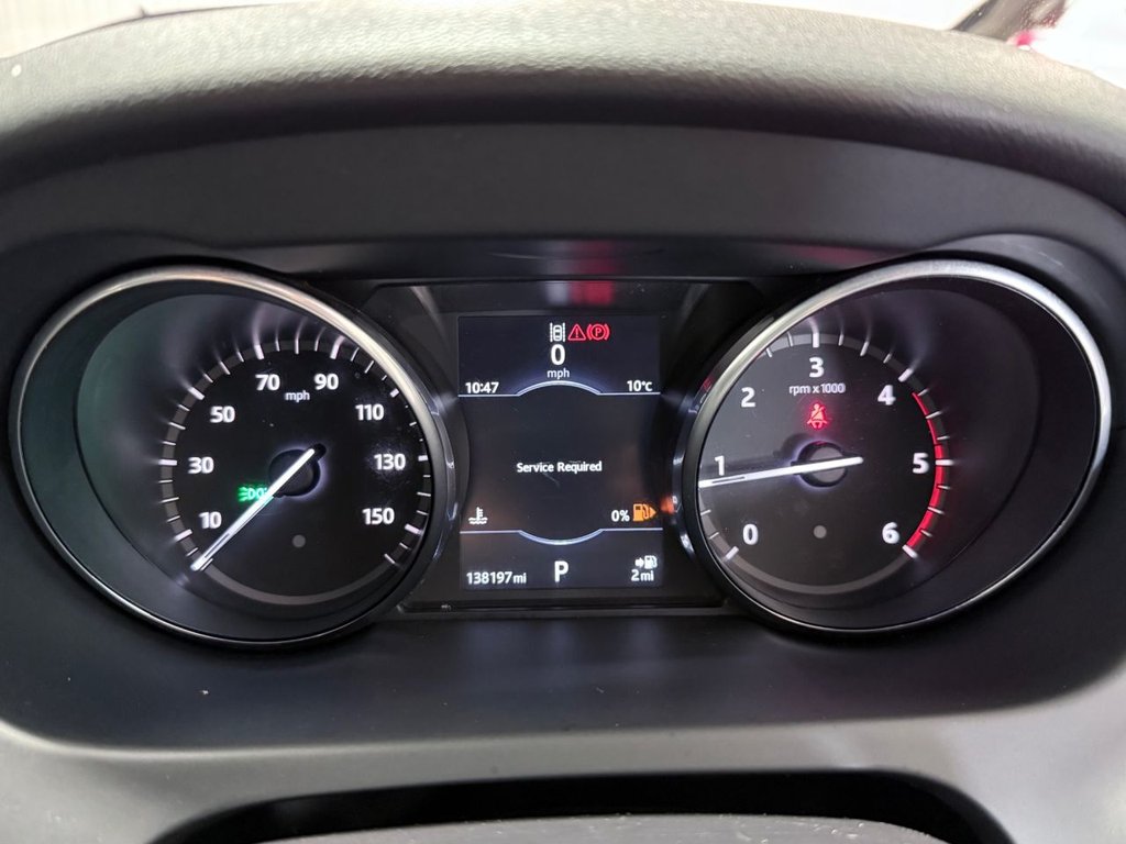 Used Land Rover Discovery Sport 2016 for sale - 76867267: Photo 13